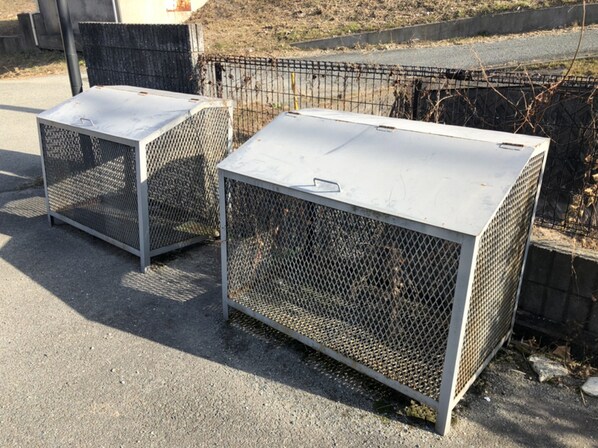 ディアス坂越の物件内観写真